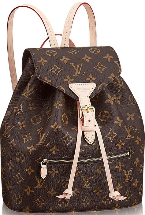 lv backpack women|Meer.